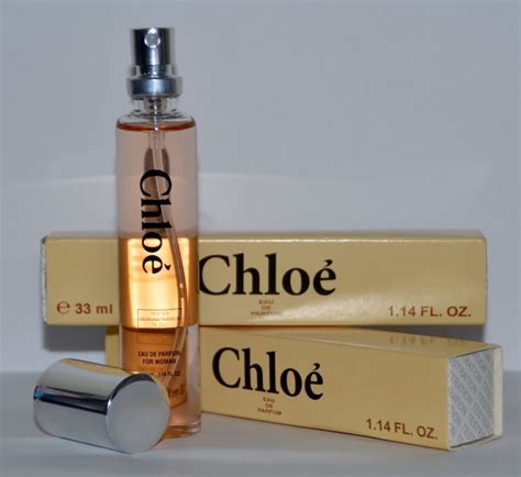 chloe eau de parfum 33 ml prix|chloe perfume 30ml price.